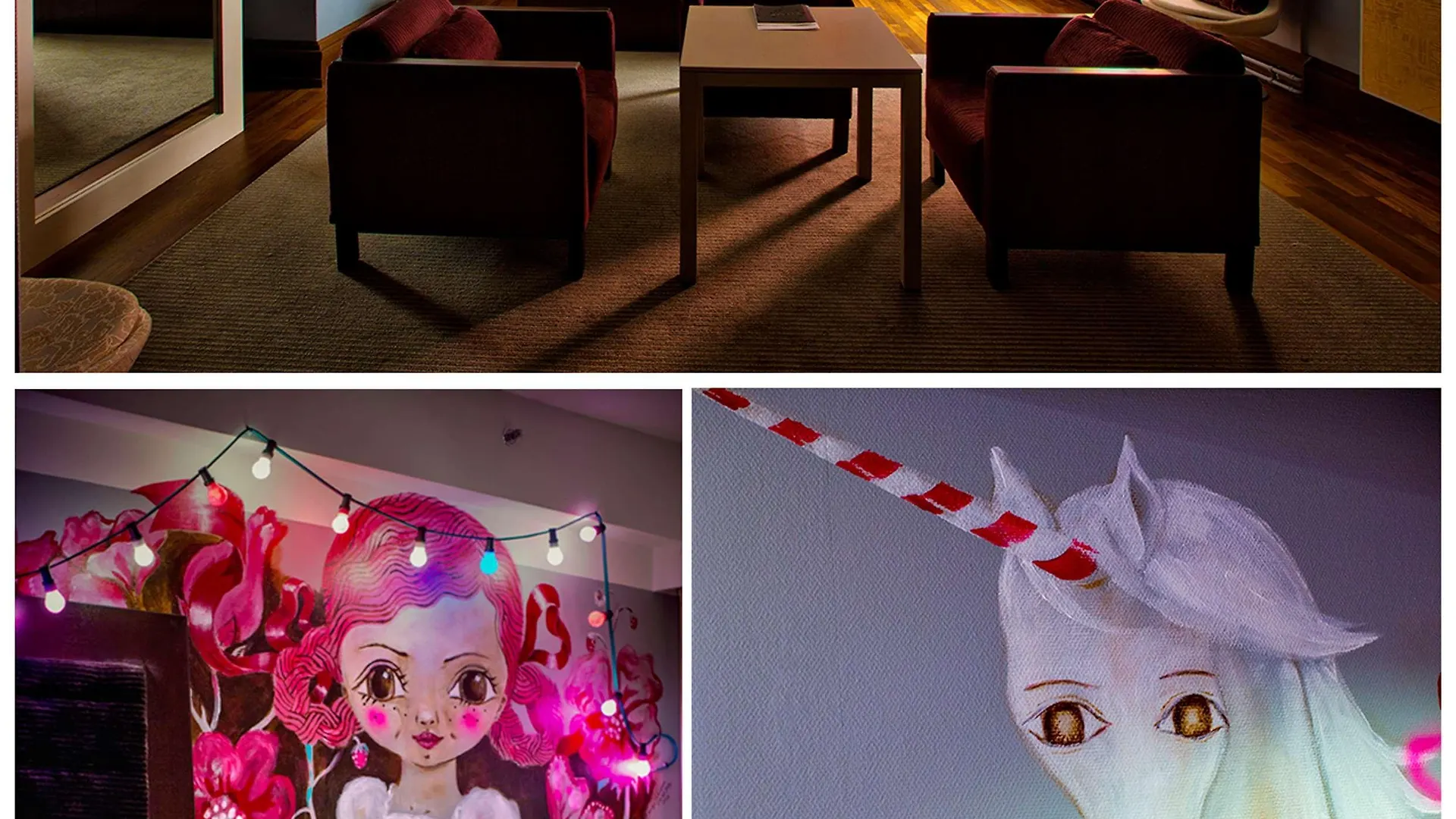 Hotel Klaus K Helsinki