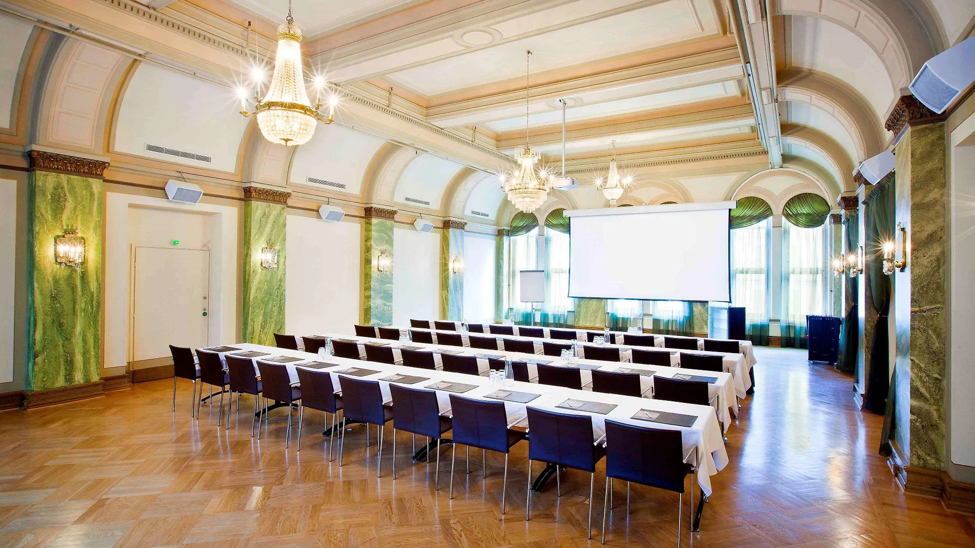 Hotel Klaus K Helsinki