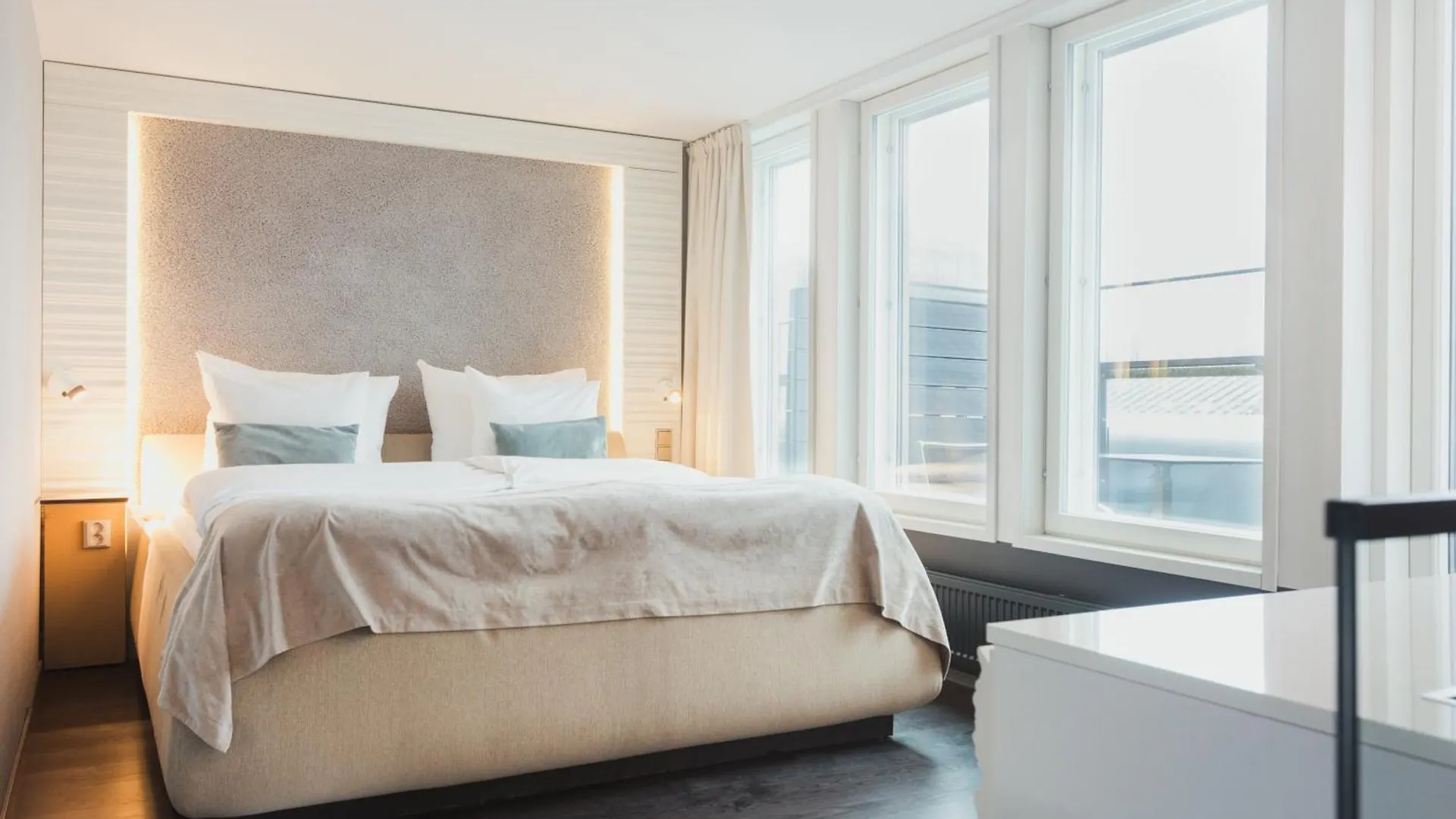Hotel Klaus K Helsinki