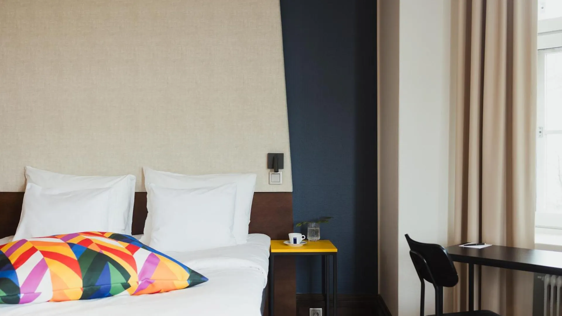 Hotel Klaus K Helsinki