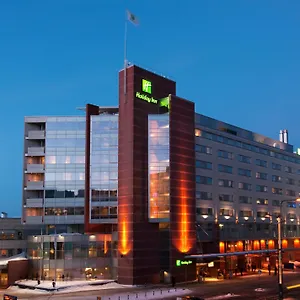 - Expo By Ihg Отель