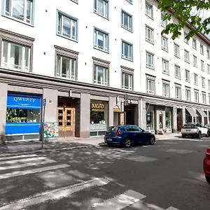 2ndhomes Lapinlahdenkatu Apartment