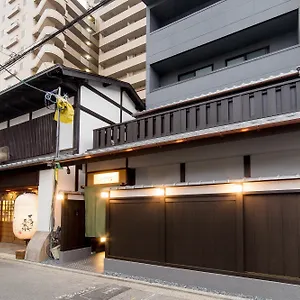 ** ホテル ル ステュディオ 五条高倉 日本