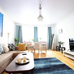 Here Rauha Apartment