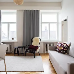 Poista 2ndhomes 1br In City Center Apartment