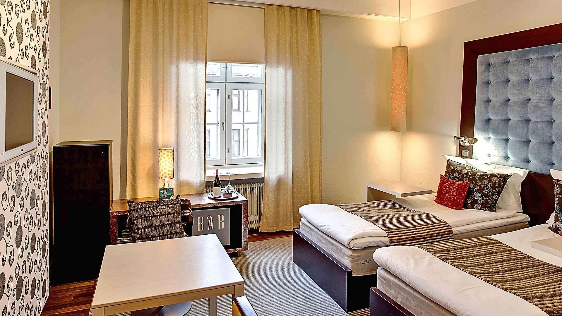 Hotel Klaus K Ελσίνκι