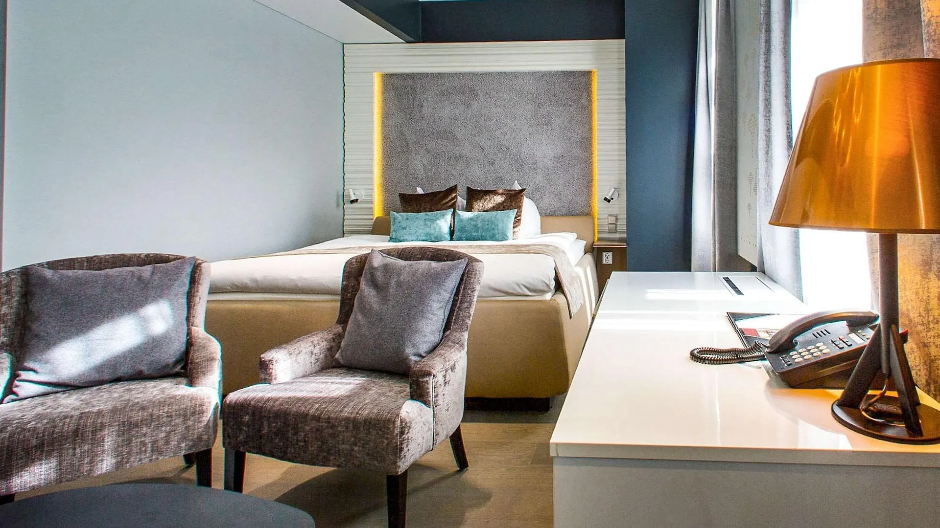 Hotel Klaus K Ελσίνκι