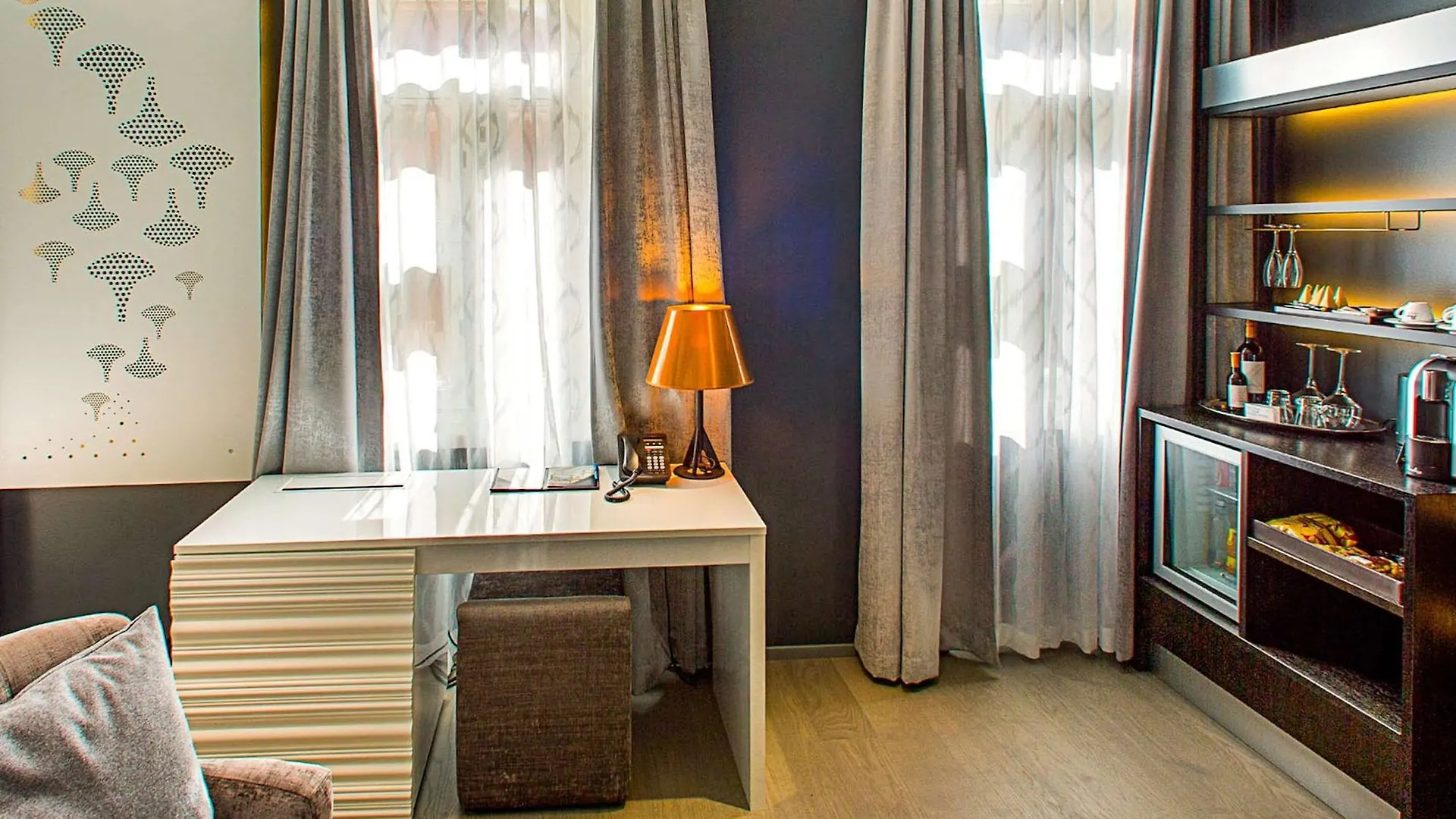 Hotel Klaus K Ελσίνκι Φινλανδία