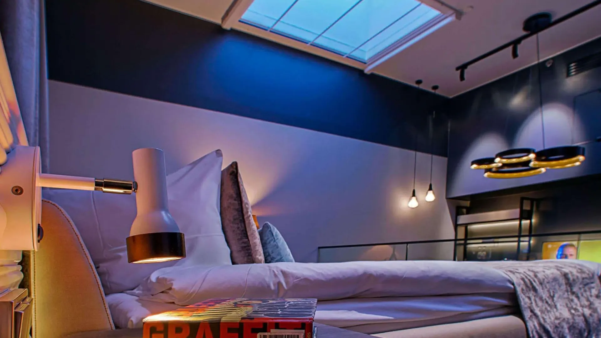 Hotel Klaus K Ελσίνκι 4*,  Φινλανδία
