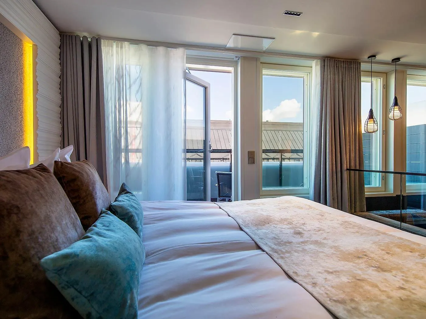Hotel Klaus K Ελσίνκι 4*,  Φινλανδία