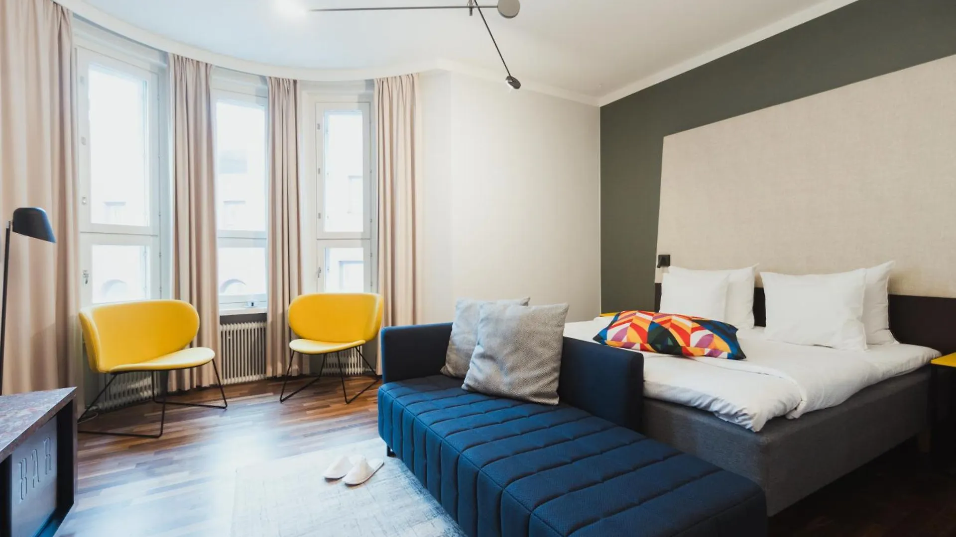 Hotel Klaus K Ελσίνκι