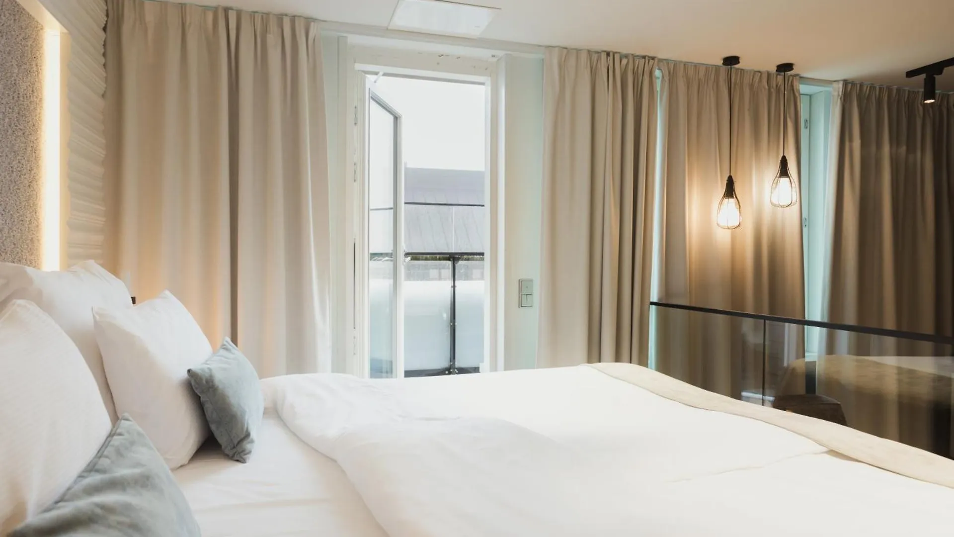 Hotel Klaus K Ελσίνκι Φινλανδία