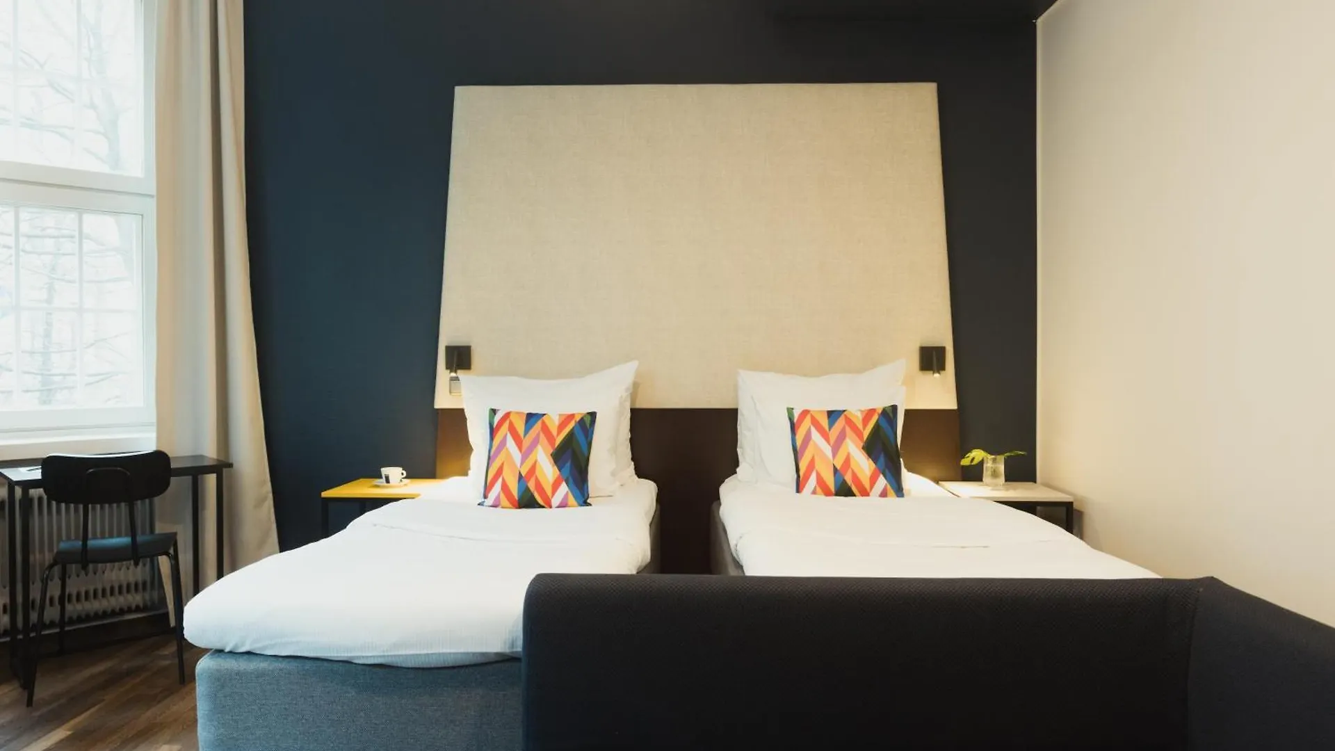 Hotel Klaus K Ελσίνκι