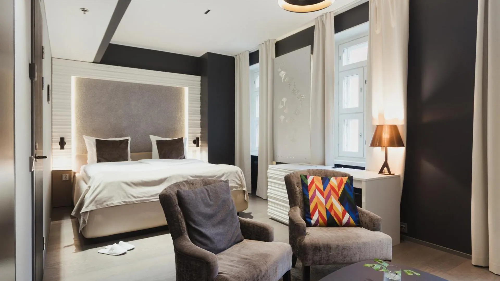 Hotel Klaus K Ελσίνκι 4*,  Φινλανδία