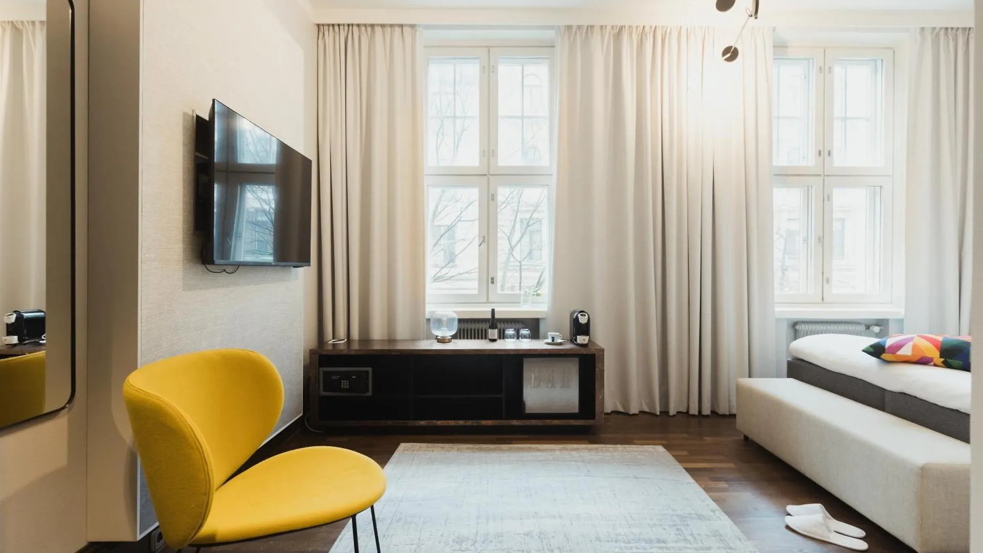 Hotel Klaus K Ελσίνκι
