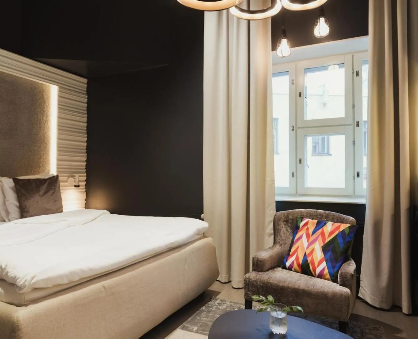 Hotel Klaus K Ελσίνκι