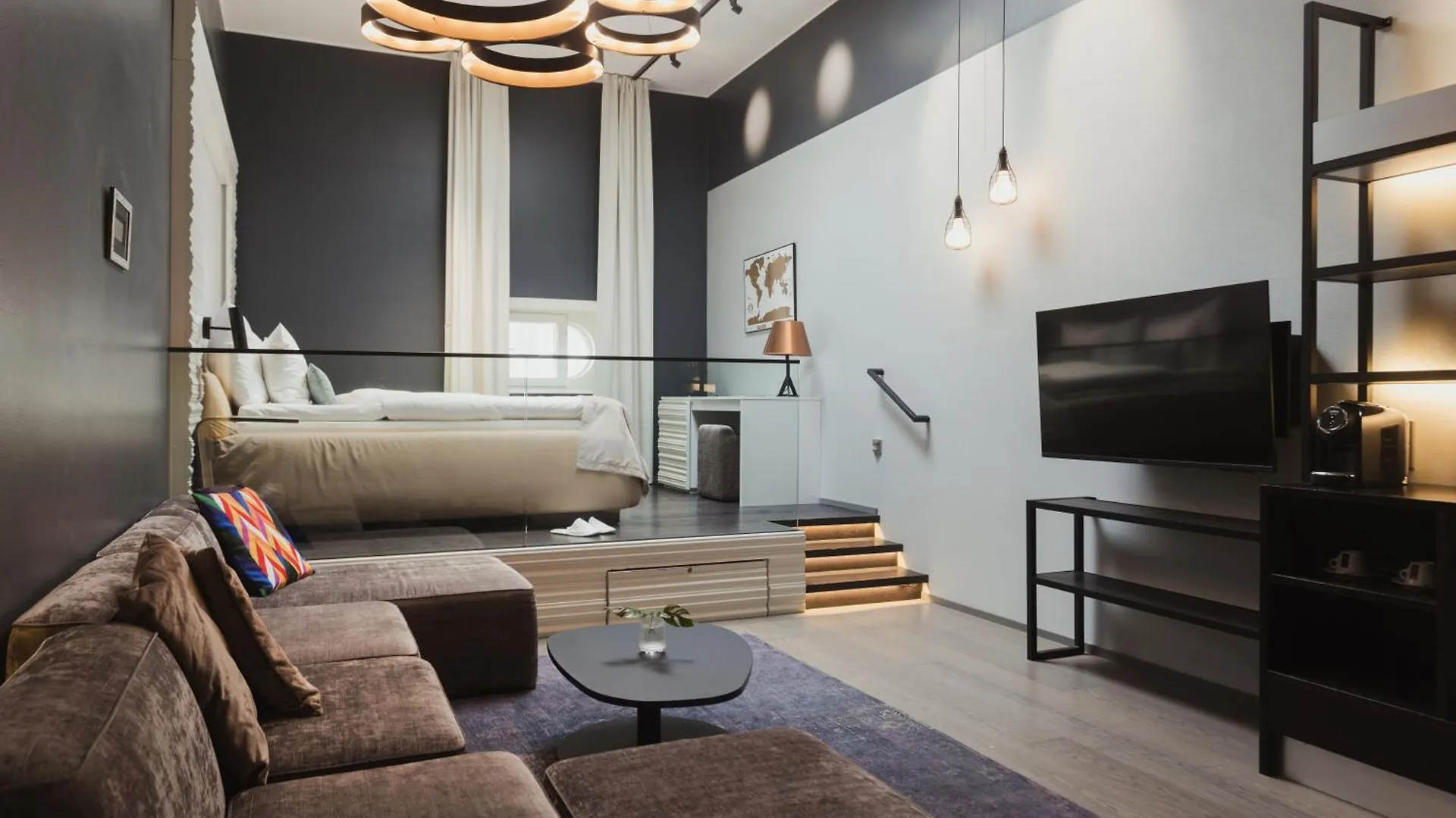 Hotel Klaus K Ελσίνκι Φινλανδία