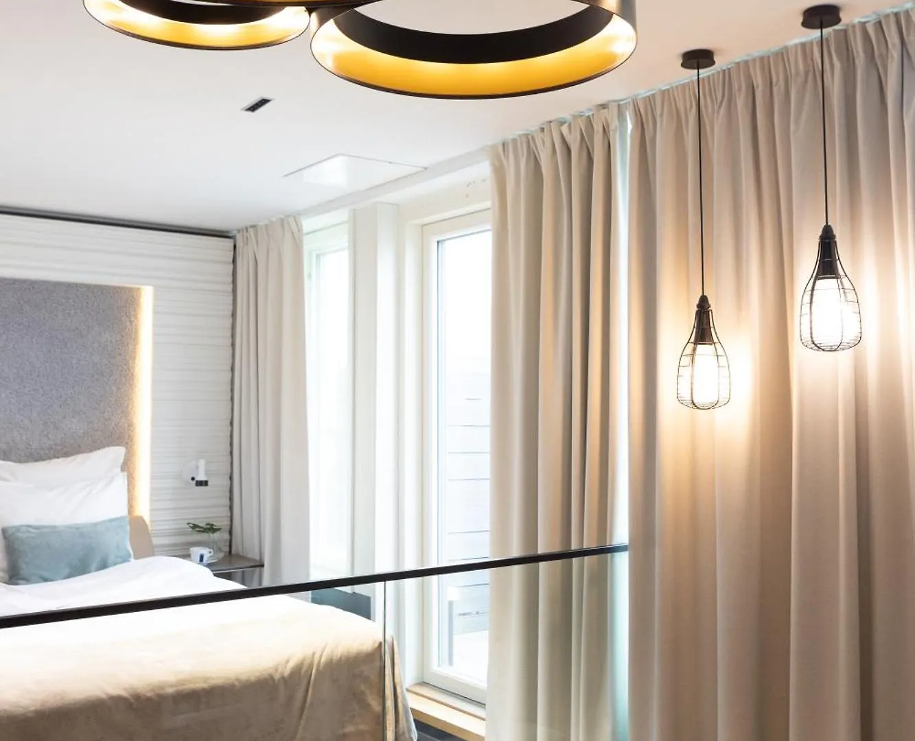 ****  Hotel Klaus K Ελσίνκι Φινλανδία