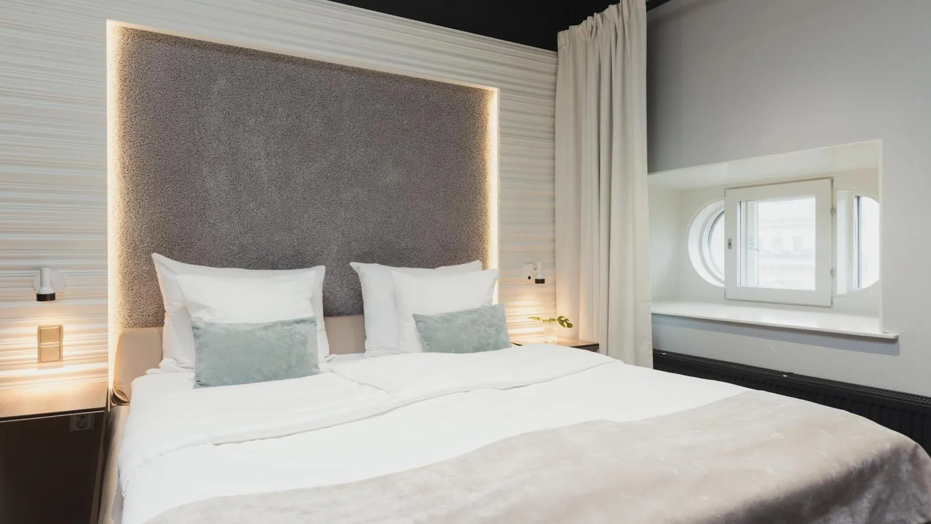 Hotel Klaus K Ελσίνκι 4*,