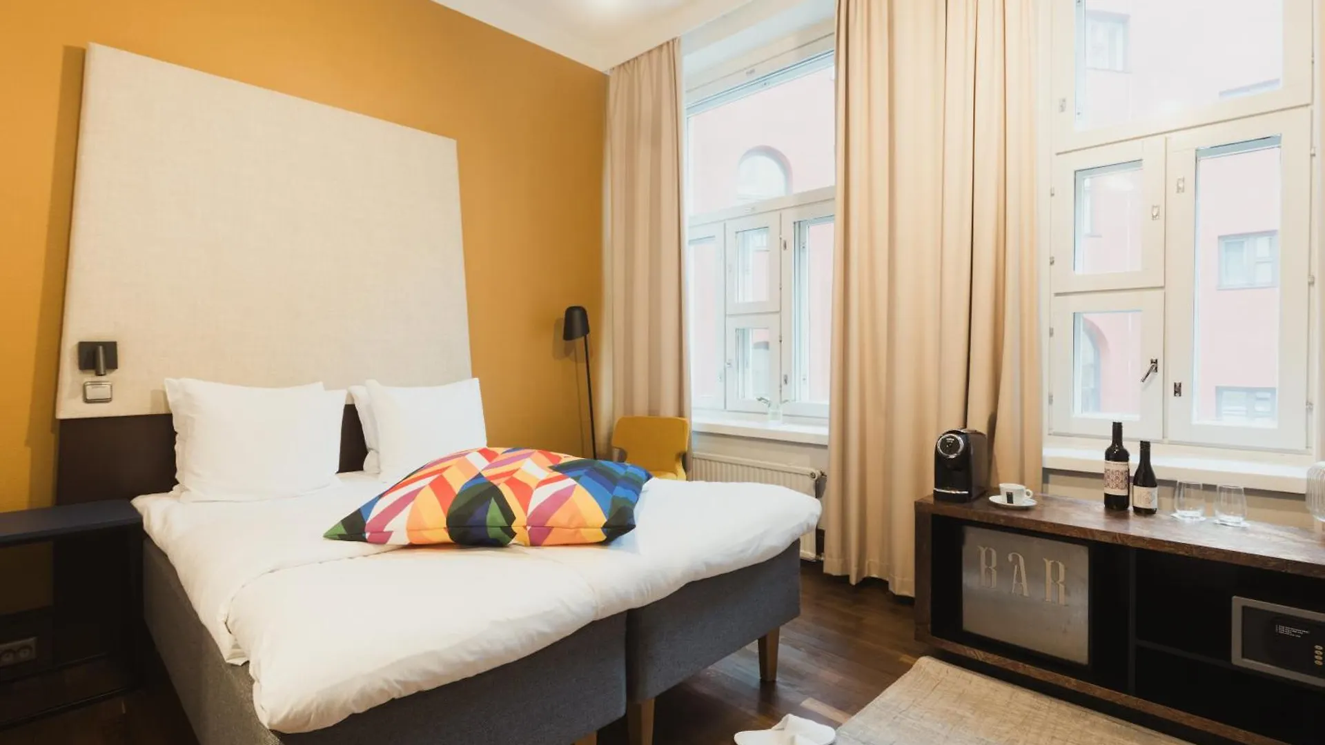 Hotel Klaus K Ελσίνκι