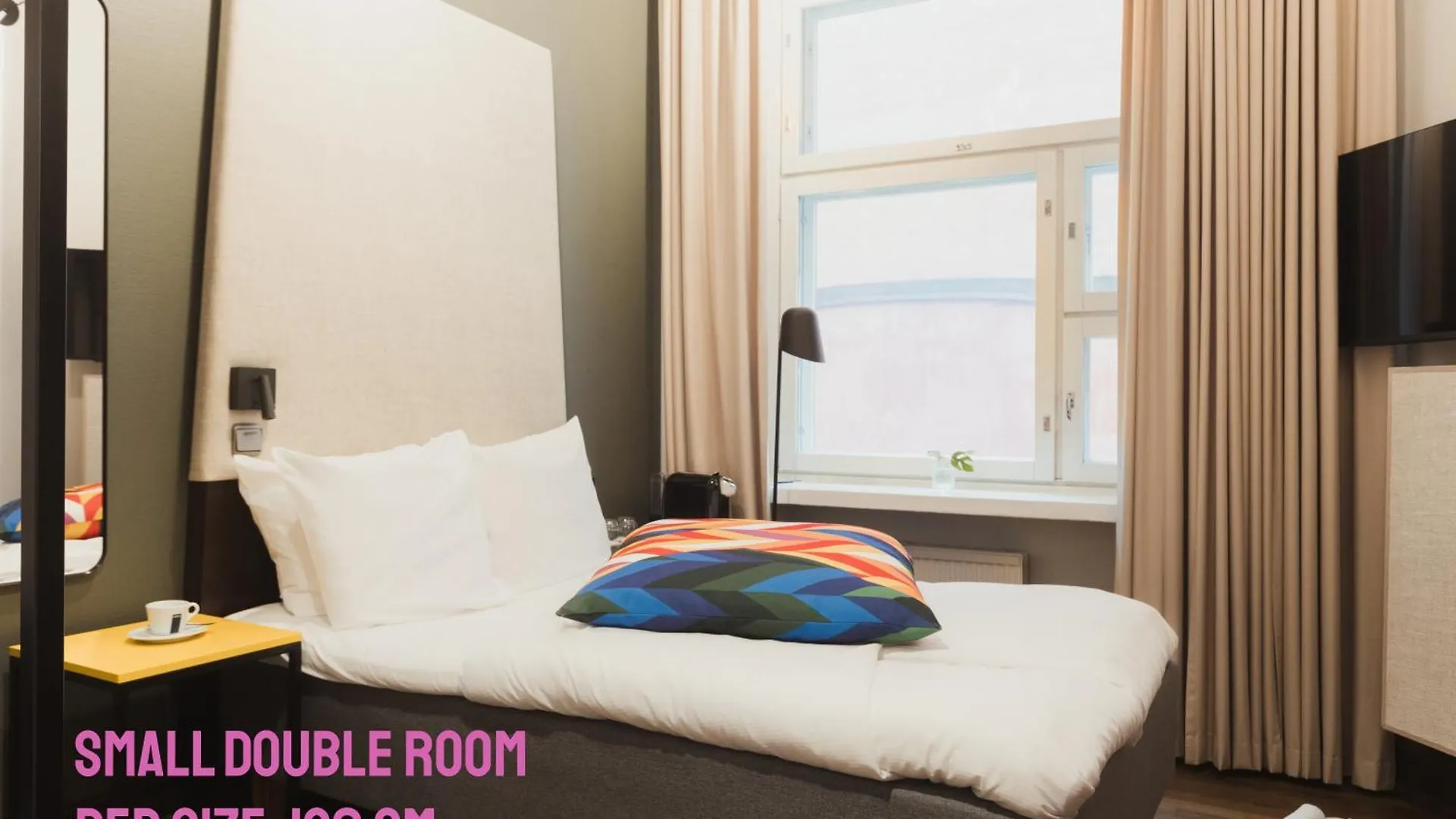 Hotel Klaus K Ελσίνκι